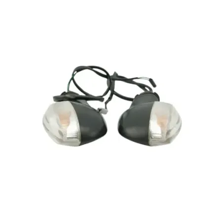 Clignotants arriere YAMAHA MT07 700 ABS 2018 - 2020