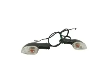 Clignotants arriere YAMAHA MT07 700 ABS 2018 - 2020