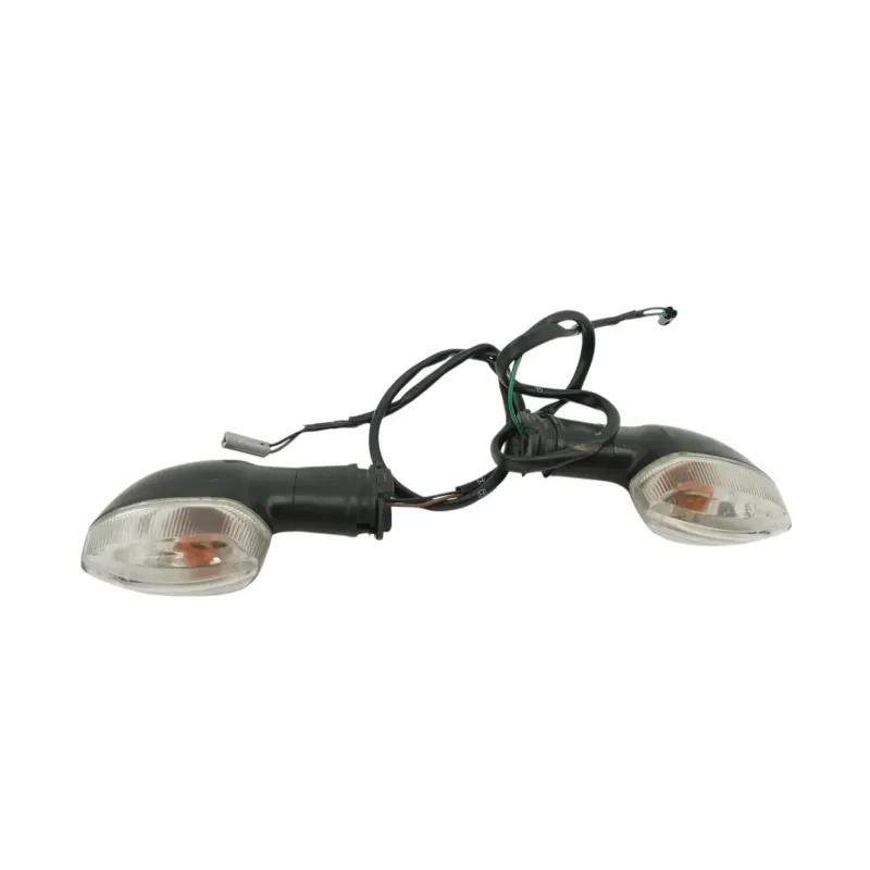 Clignotants arriere YAMAHA MT07 700 ABS 2018 - 2020