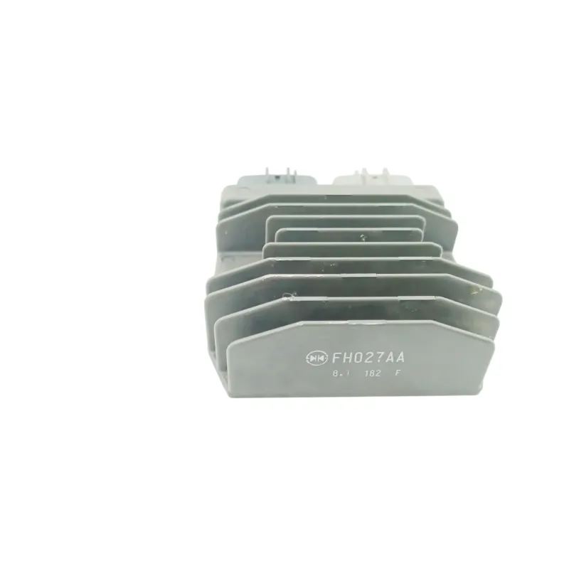 Regulateur charge batterie YAMAHA MT07 700 ABS 2018 - 2020