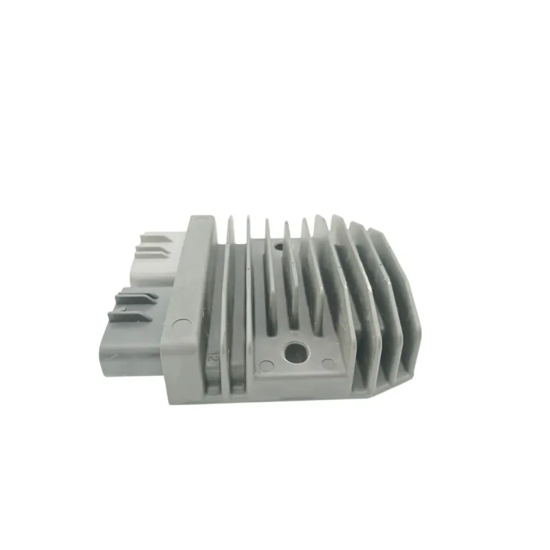 Regulateur charge batterie YAMAHA MT07 700 ABS 2018 - 2020