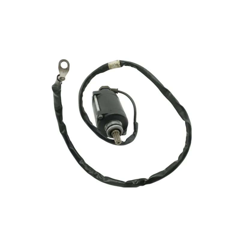 Demarreur YAMAHA MT07 700 ABS 2018 - 2020