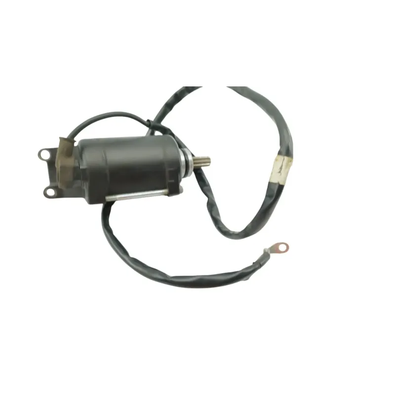 Demarreur YAMAHA MT07 700 ABS 2018 - 2020