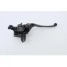 Maitre cylindre frein arriere HONDA FES 125 S WING 2007 - 2014 Maitre cylindre frein arriere HONDA FES 125 S WING 2007 - 2014