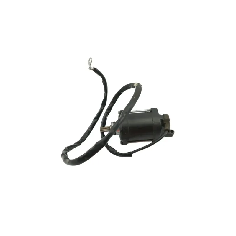 Demarreur YAMAHA MT07 700 ABS 2018 - 2020
