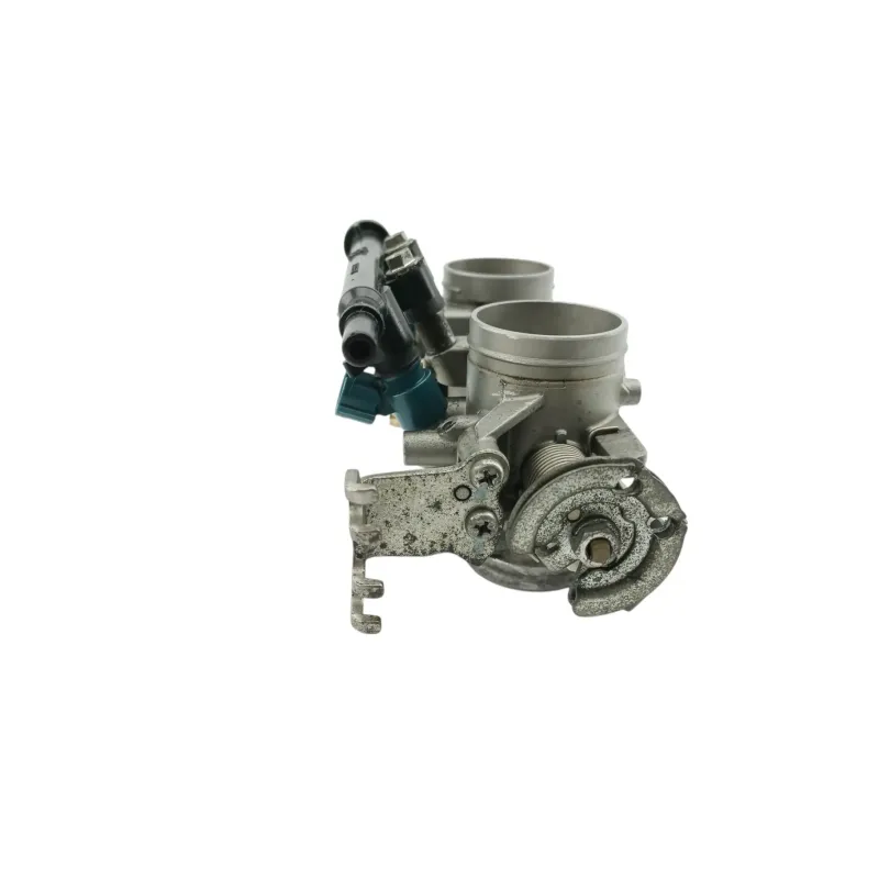 Rampe d'injection YAMAHA MT07 700 ABS 2018 - 2020