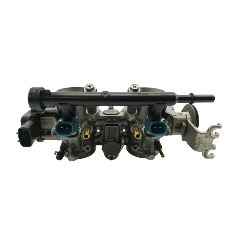 Rampe d'injection YAMAHA MT07 700 ABS 2018 - 2020