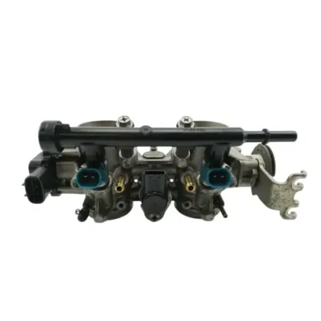 Rampe d'injection YAMAHA MT07 700 ABS 2018 - 2020