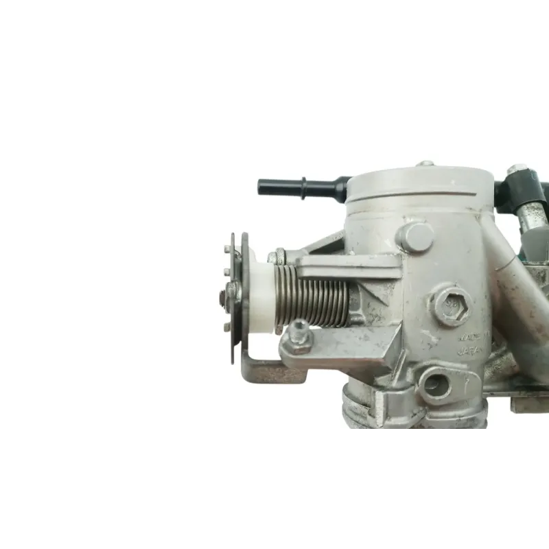 Rampe d'injection YAMAHA MT07 700 ABS 2018 - 2020