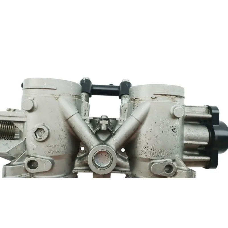 Rampe d'injection YAMAHA MT07 700 ABS 2018 - 2020