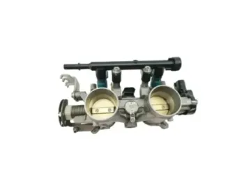 Rampe d'injection YAMAHA MT07 700 ABS 2018 - 2020