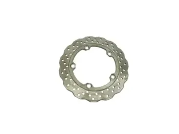 Disque frein arriere YAMAHA MT07 700 ABS 2018 - 2020