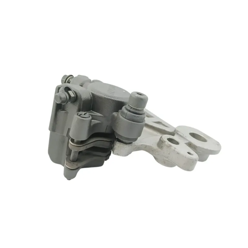 Etrier de frein arriere YAMAHA MT07 700 ABS 2018 - 2020
