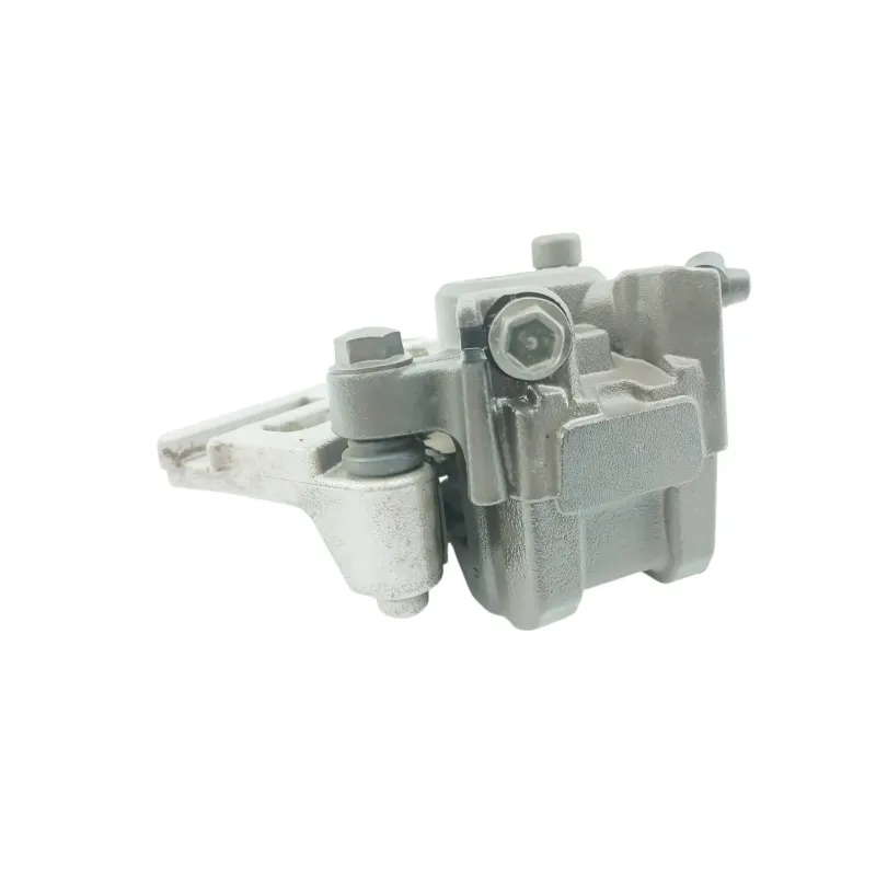 Etrier de frein arriere YAMAHA MT07 700 ABS 2018 - 2020