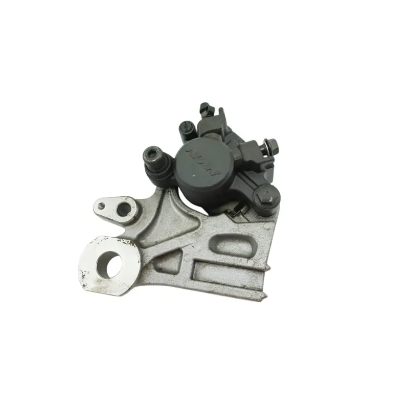 Etrier de frein arriere YAMAHA MT07 700 ABS 2018 - 2020