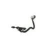 Maitre cylindre frein arriere YAMAHA MT07 700 ABS 2018 - 2020 Maitre cylindre frein arriere YAMAHA MT07 700 ABS 2018 - 2020