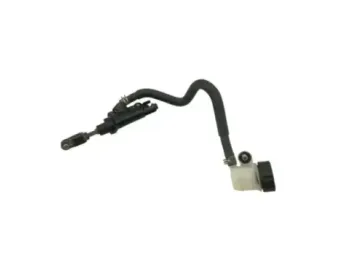 Maitre cylindre frein arriere YAMAHA MT07 700 ABS 2018 - 2020