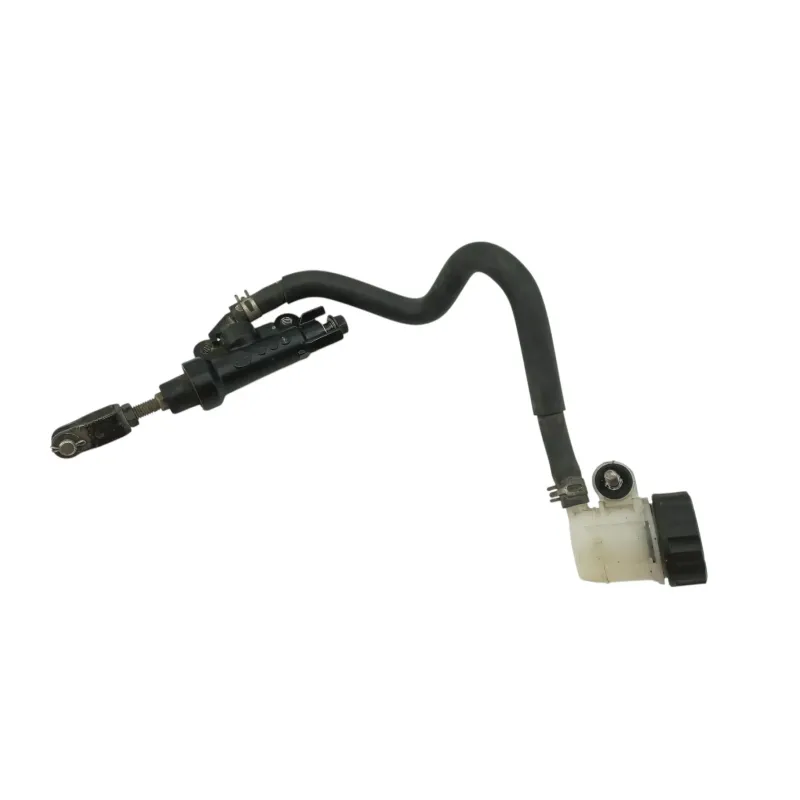 Maitre cylindre frein arriere YAMAHA MT07 700 ABS 2018 - 2020