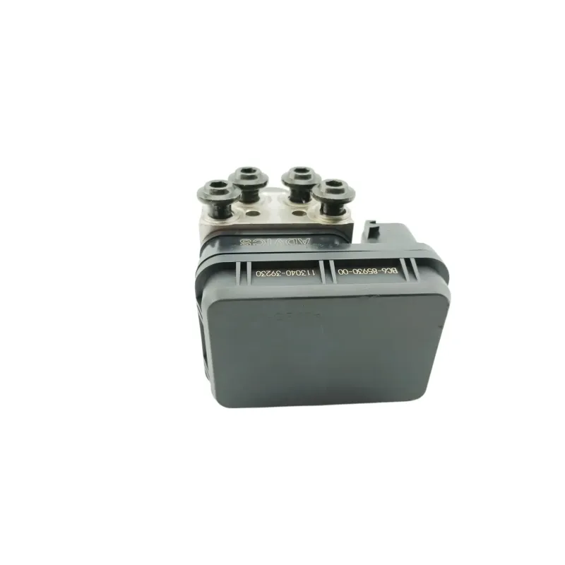 Module ABS YAMAHA MT07 700 ABS 2018 - 2020
