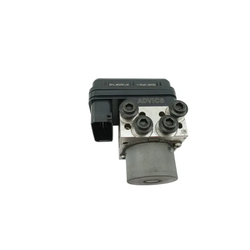 Module ABS YAMAHA MT07 700 ABS 2018 - 2020