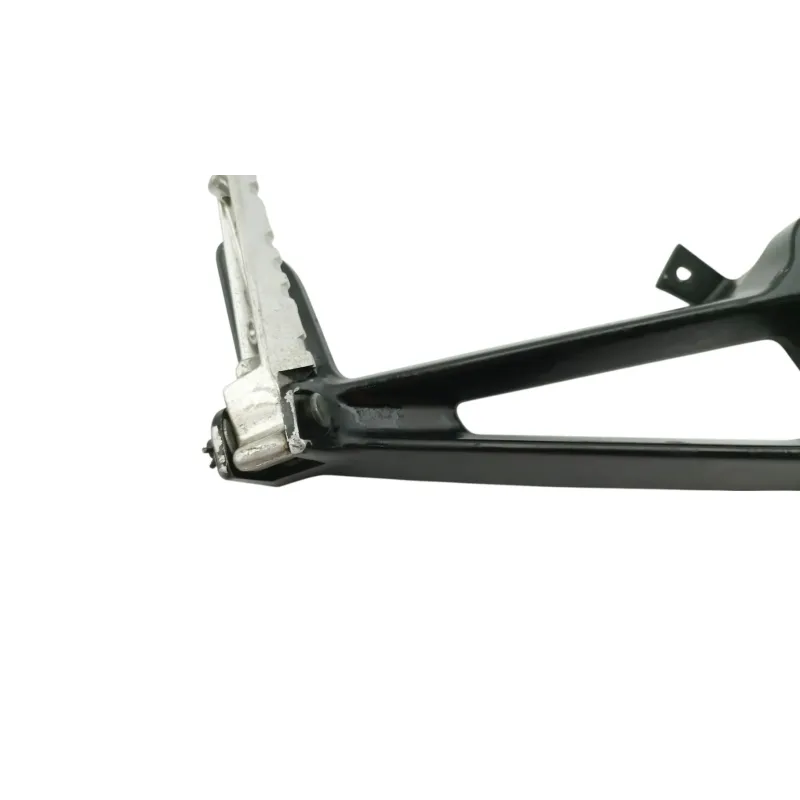 Platine arriere droite YAMAHA MT07 700 ABS 2018 - 2020