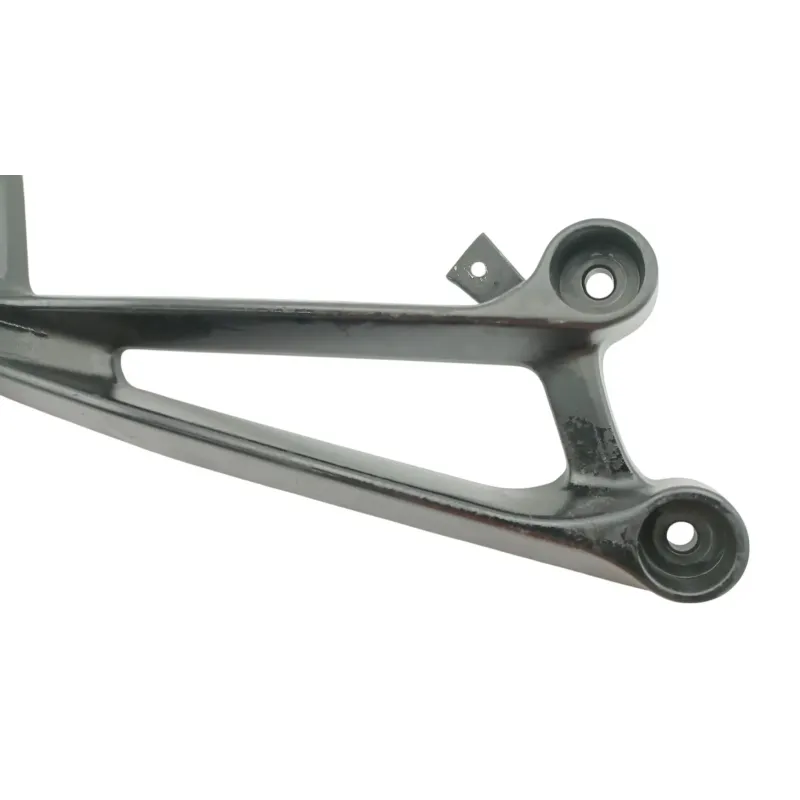 Platine arriere droite YAMAHA MT07 700 ABS 2018 - 2020