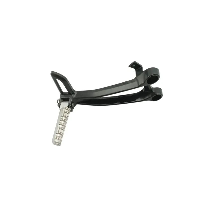 Platine arriere droite YAMAHA MT07 700 ABS 2018 - 2020