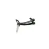 Platine arriere droite YAMAHA MT07 700 ABS 2018 - 2020 Platine arriere droite YAMAHA MT07 700 ABS 2018 - 2020