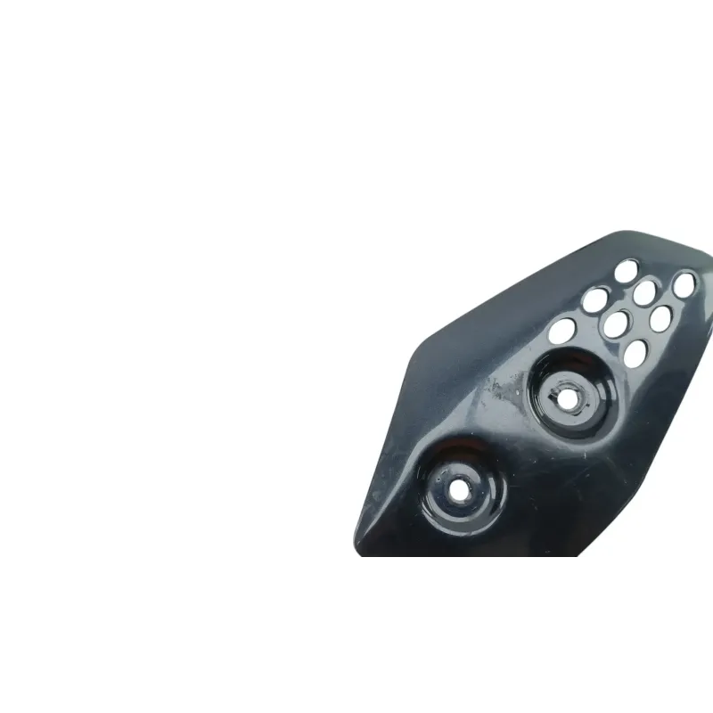 Platine avant gauche YAMAHA MT07 700 ABS 2018 - 2020