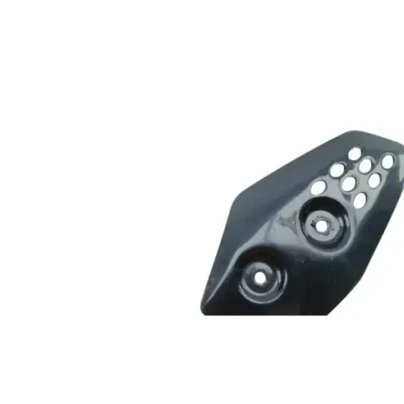 Platine avant gauche YAMAHA MT07 700 ABS 2018 - 2020