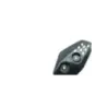Platine avant gauche YAMAHA MT07 700 ABS 2018 - 2020