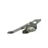 Platine avant gauche YAMAHA MT07 700 ABS 2018 - 2020