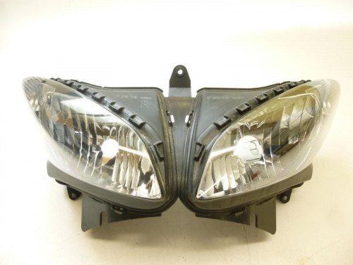 Optique feux phare YAMAHA FZ8 800 13-15 FAZER S