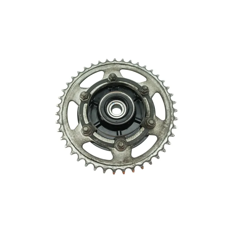 Porte couronne YAMAHA MT07 700 ABS 2018 - 2020