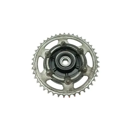 Porte couronne YAMAHA MT07 700 ABS 2018 - 2020