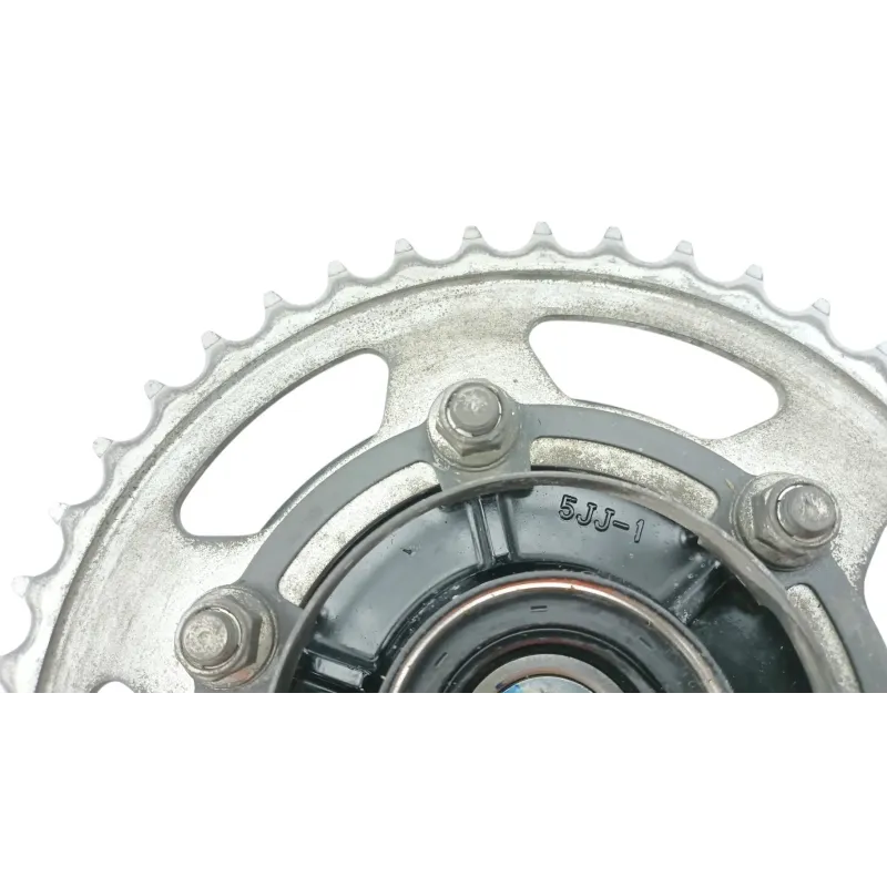 Porte couronne YAMAHA MT07 700 ABS 2018 - 2020
