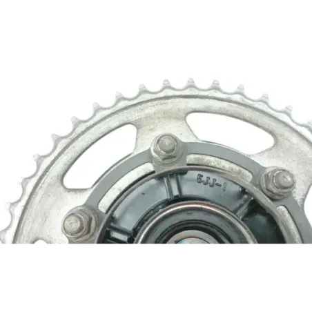 Porte couronne YAMAHA MT07 700 ABS 2018 - 2020