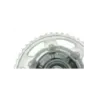 Porte couronne YAMAHA MT07 700 ABS 2018 - 2020 Porte couronne YAMAHA MT07 700 ABS 2018 - 2020