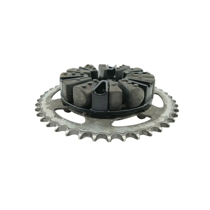Porte couronne YAMAHA MT07 700 ABS 2018 - 2020