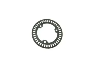 Couronne ABS arriere YAMAHA MT07 700 ABS 2018 - 2020