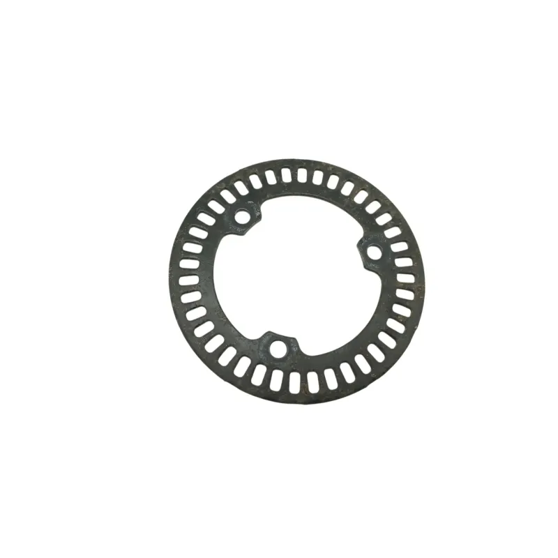 Couronne ABS arriere YAMAHA MT07 700 ABS 2018 - 2020