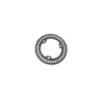 Couronne ABS arriere YAMAHA MT07 700 ABS 2018 - 2020