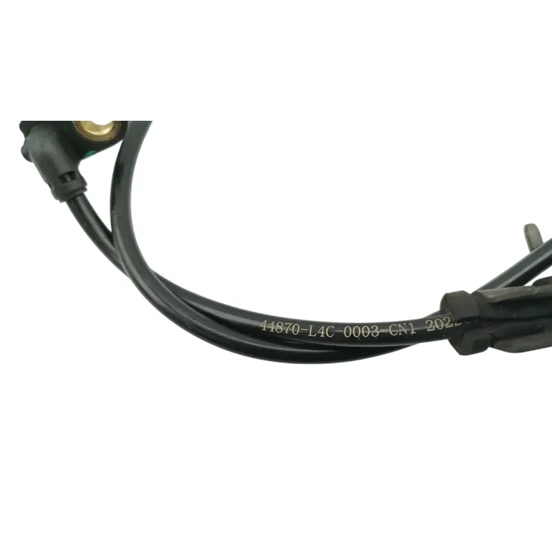 Capteur ABS arriere SYM MAXSYM 500 ABS 2020 - 2021