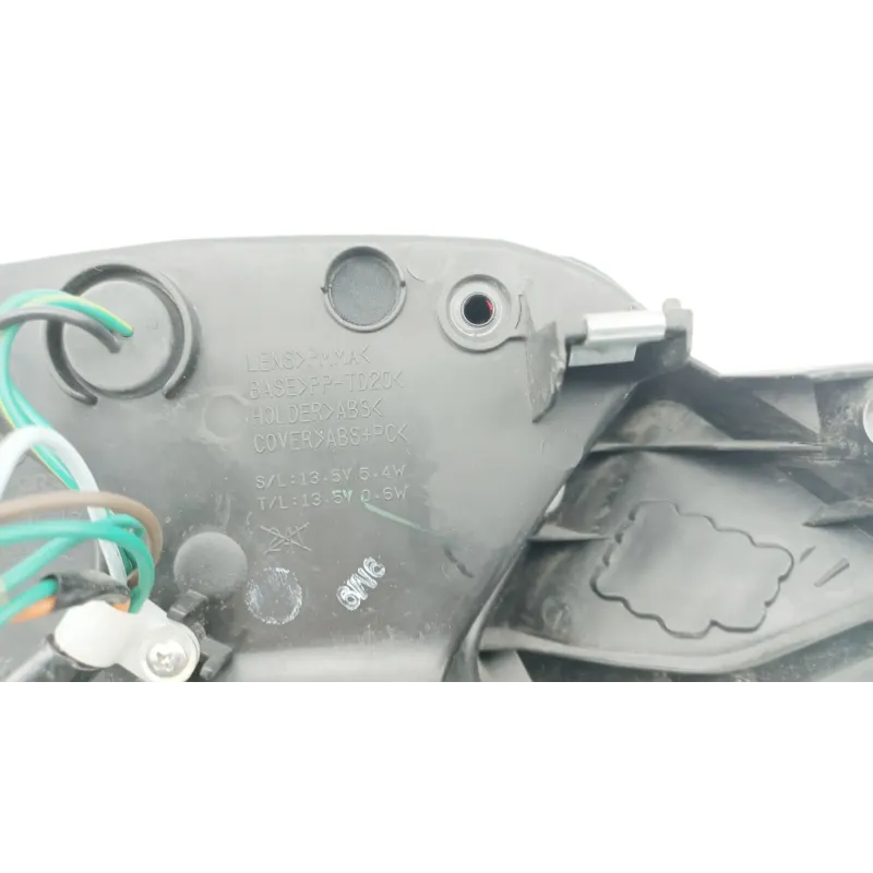 Feu arriere SYM MAXSYM 500 ABS 2020 - 2021
