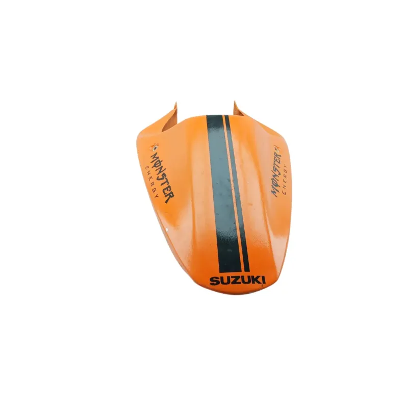 Coque arriere SUZUKI GSXR 750 2000 - 2003
