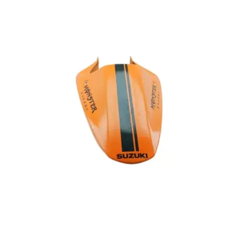Coque arriere SUZUKI GSXR 750 2000 - 2003