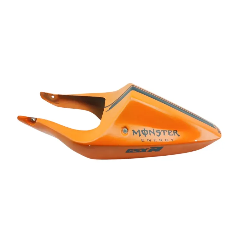 Coque arriere SUZUKI GSXR 750 2000 - 2003