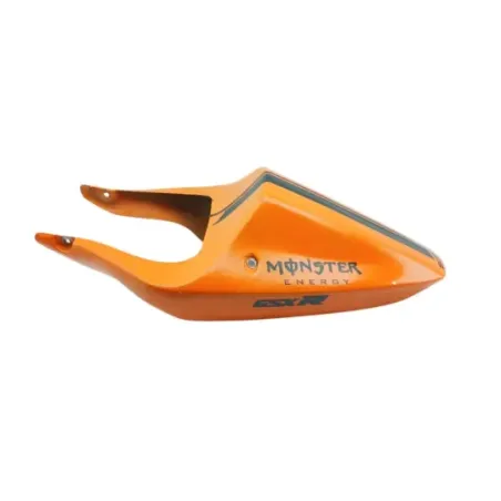 Coque arriere SUZUKI GSXR 750 2000 - 2003