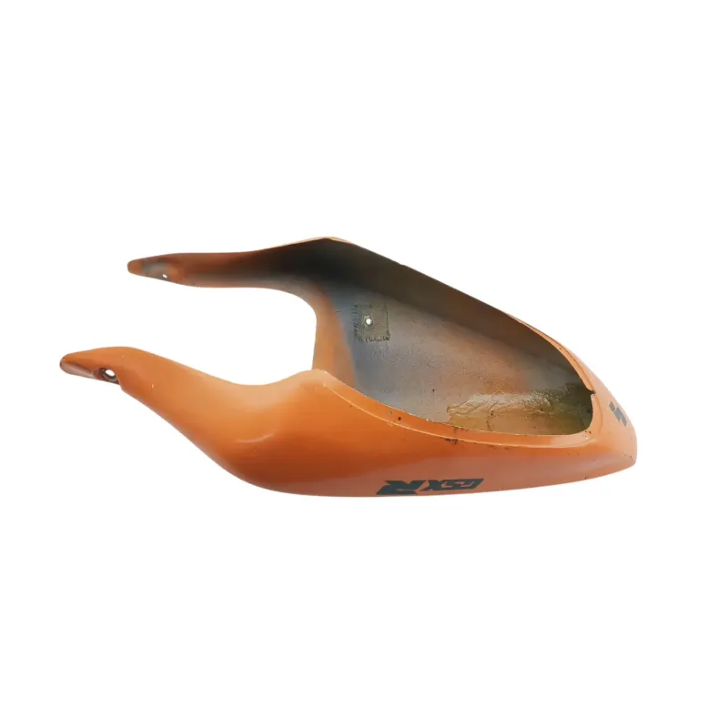 Coque arriere SUZUKI GSXR 750 2000 - 2003