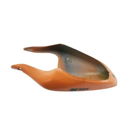 Coque arriere SUZUKI GSXR 750 2000 - 2003